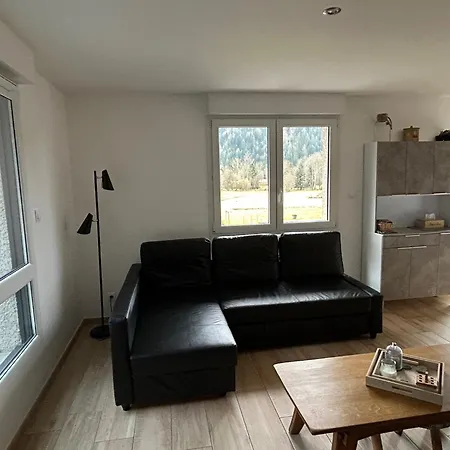 L'ecureuil Des Lacs * Ксорюпт-Лонжме