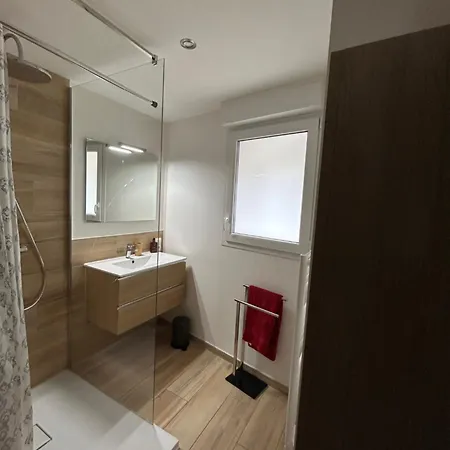 L'ecureuil Des Lacs Apartment