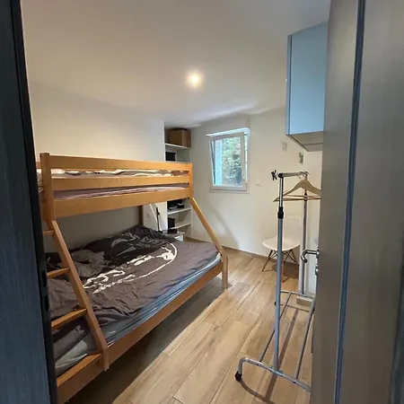 L'ecureuil Des Lacs Apartmán