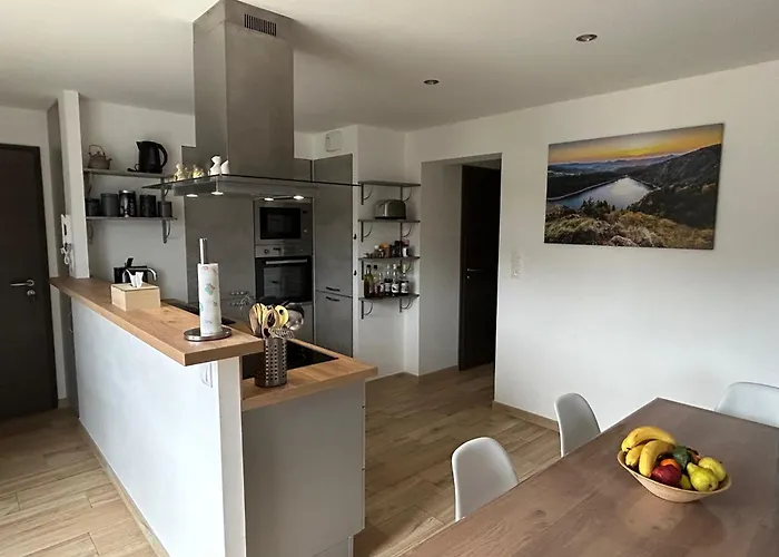 Apartmán L'ecureuil Des Lacs Xonrupt-Longemer