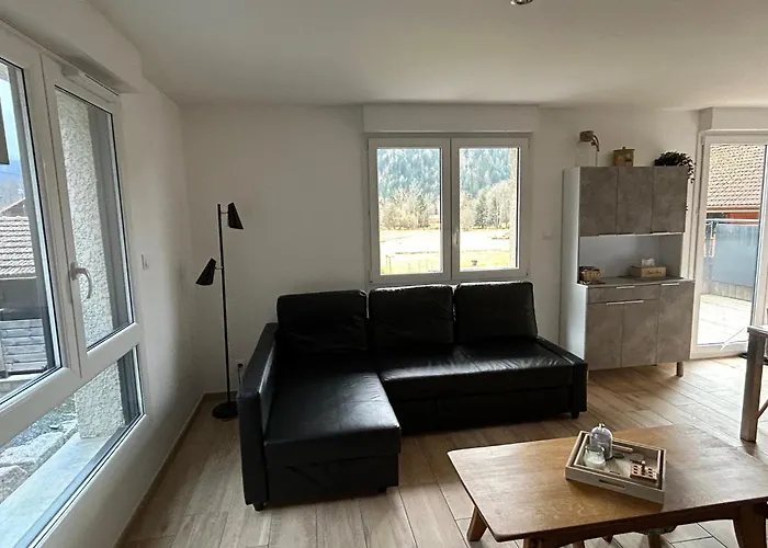 L'ecureuil Des Lacs * Xonrupt-Longemer