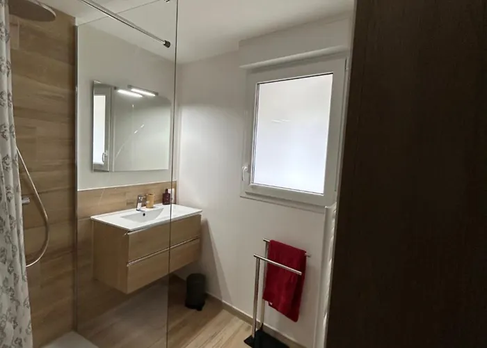 L'ecureuil Des Lacs Apartmán