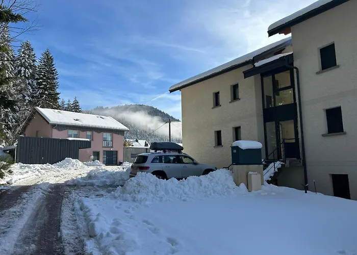 L'ecureuil Des Lacs *